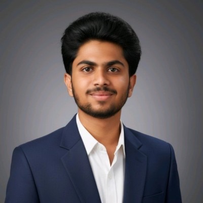 Manish Dattu Marathe